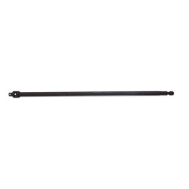 VIM Tools 12 Locking Power Shank 1/4 Drive – VMPLA12