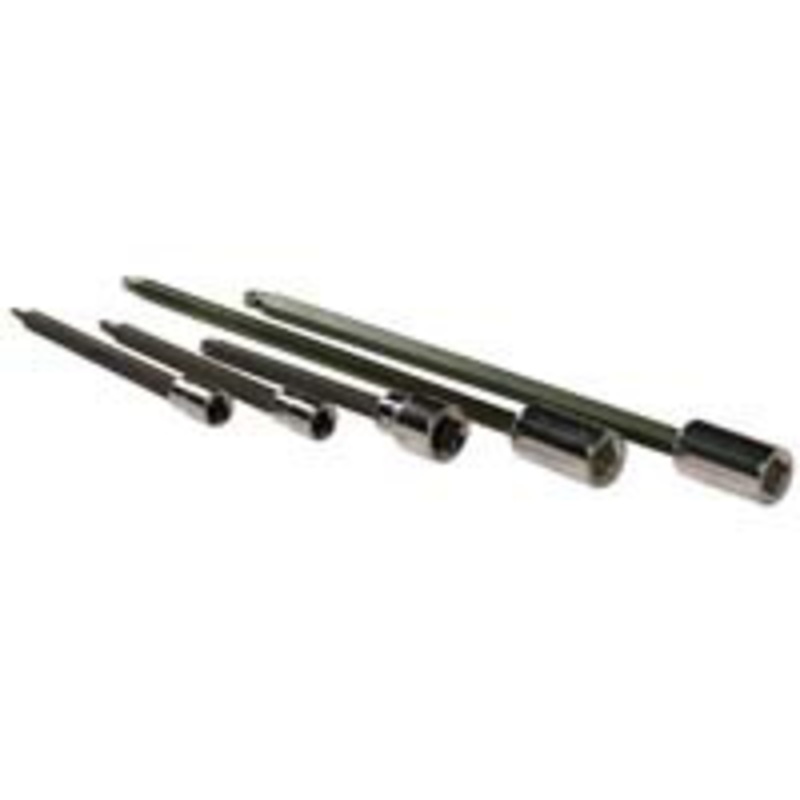 VIM Tools T20 Torx Driver 4.5 OAL – VMV45L-T20