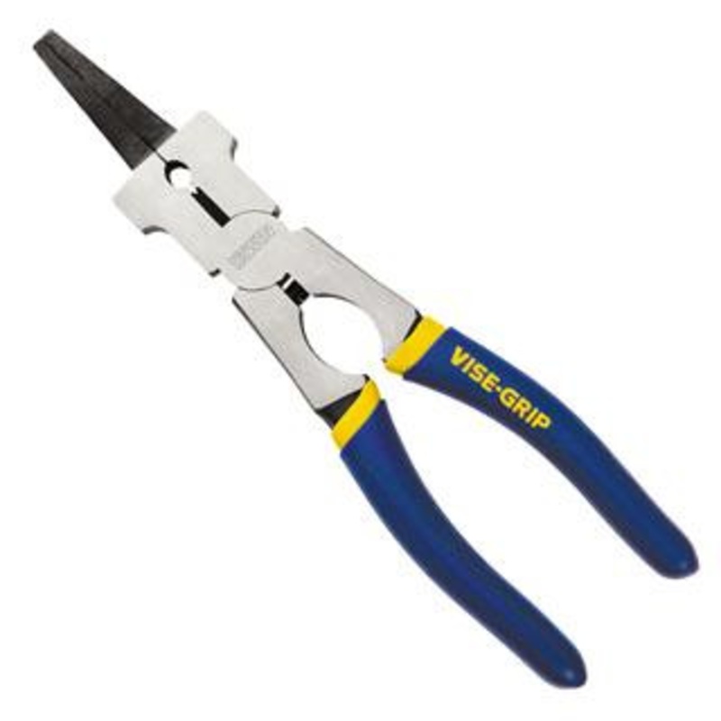 IRWIN Vise-Grip Mig Welding Pliers – 1873303