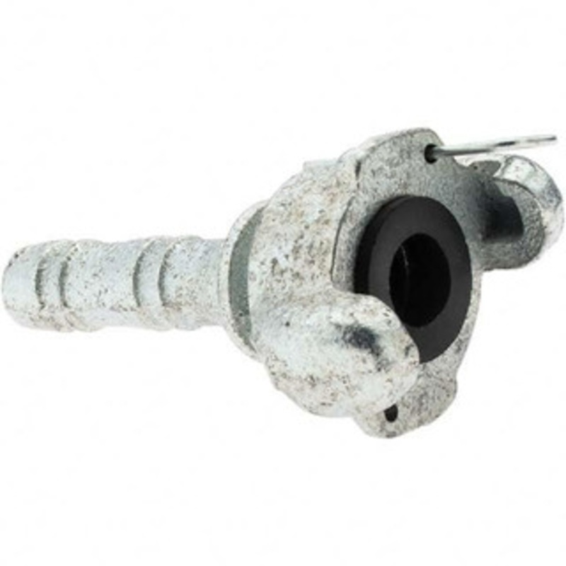 Value Collection 5/8, Universal Hose Coupling with Hose Ends Malleable Iron BD-10677 – 53563383