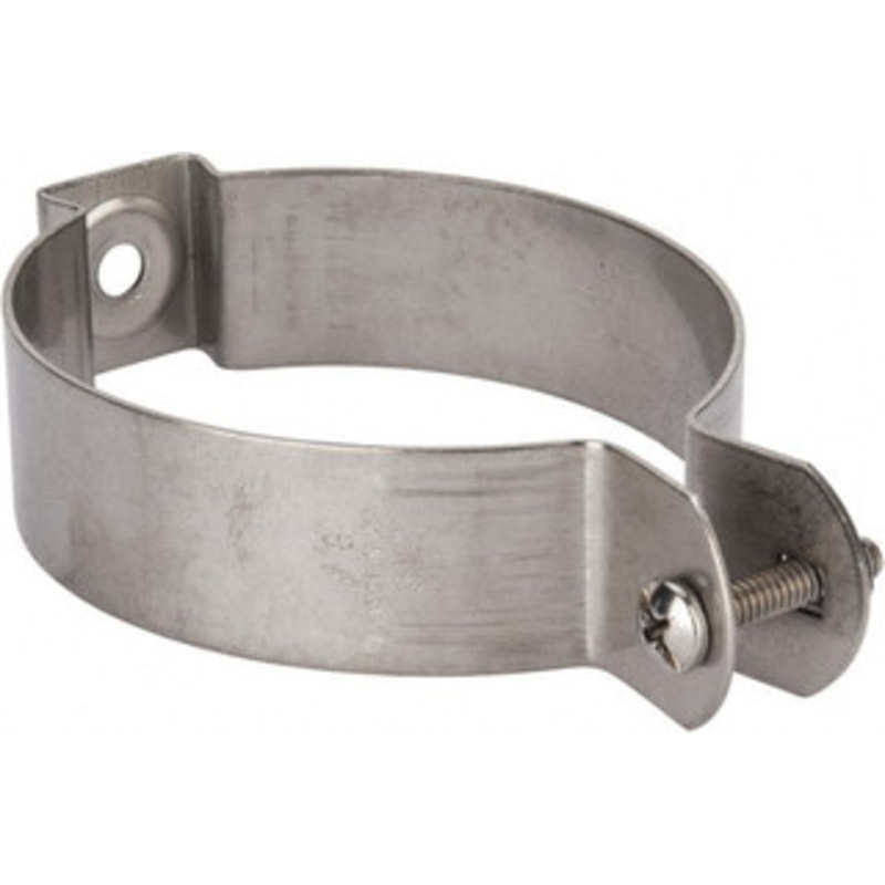 Thomas & Betts Stainless Steel Rigid/EMT Conduit & Pipe Hanger 3-1/2 EMT, 3-1/2 Rigid 6H8-BSS – 54065792