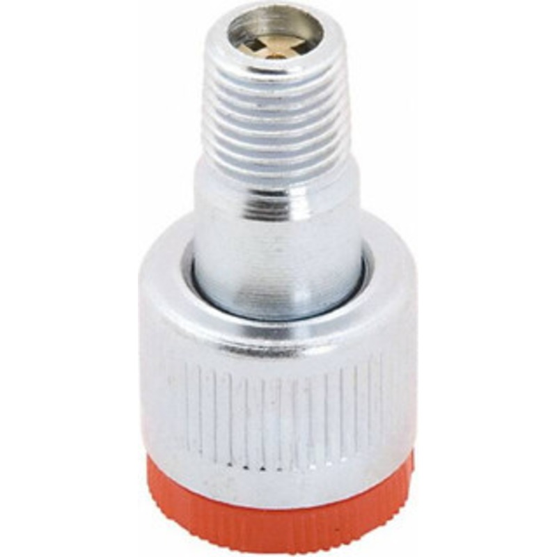 Value Collection 1/4 NPTF Zinc Plated Steel Hydraulic Hose Regular-Flow Female Coupler 10,000 psi, 3 GPM PS-MH-HPC1-089 – 42337980