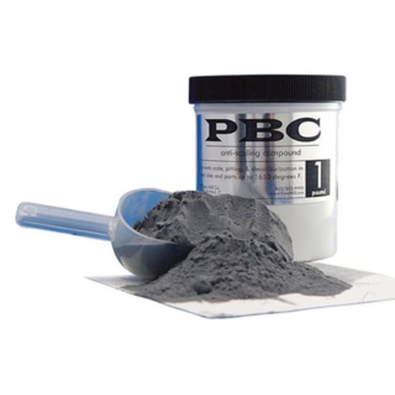 PBC Anti-Scaling Compound, 1 lb. Jar – TR-PBC-1