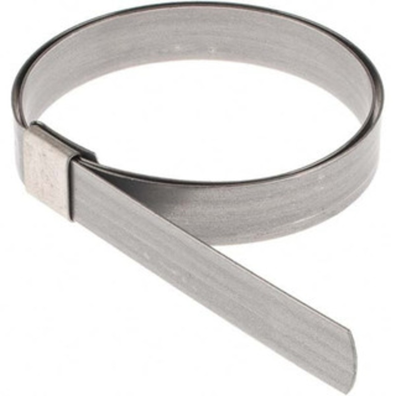 Value Collection 3 ID, Steel Preformed Clamp 5/8 Wide BDKP84189 – 66461211