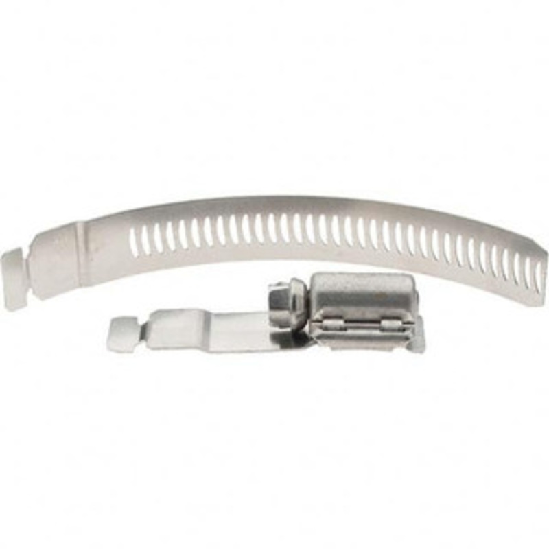 Value Collection Hose Clamp Kits, Contents: Screws and Housings 10 Each BD-24172-1 – 66430620