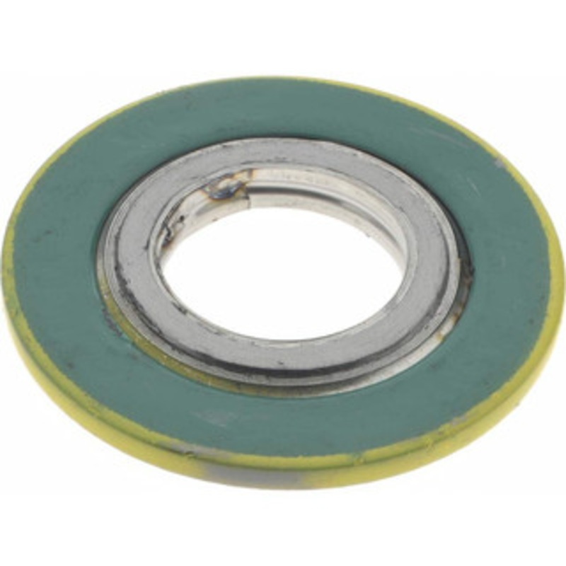 Value Collection 1/2 Pipe, 3/4 ID x 1-7/8 OD Flange Gasket Carbon Steel/Stainless Steel, 1-1/4 Flange Diam 3194792 – 31947922