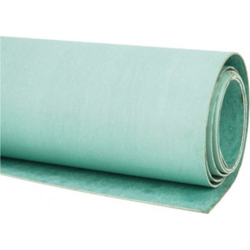 Value Collection 60 Long x 30 Wide x 1/16 Thick, Aramid Sheet Gasketing 1,450 Max psi, Green 31945256 – 31945256