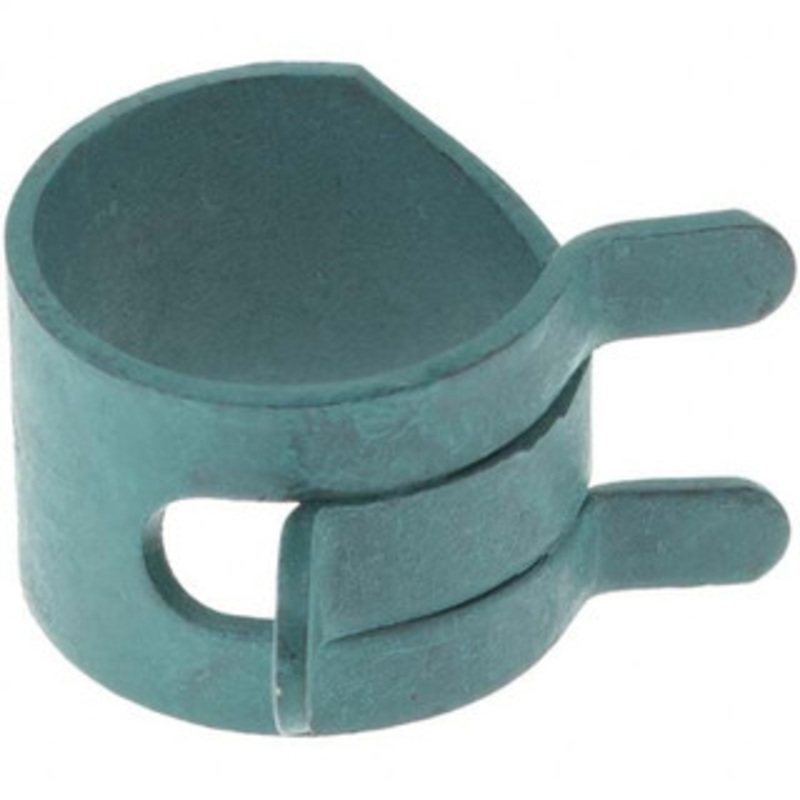 Value Collection Wire Clamps, Type: Clamps for Tube & Hose, Material: Steel, Width (Decimal Inch): 0.3125, Maximum Outside Diameter Hose: 0.437 (Decimal Inch) BDKP554356 – 66437617