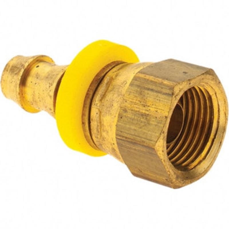 Value Collection 1/2 ID 1/2 NPSM Barbed Push On Female Pipe Swivel Brass BD-11736-1 – 53580551