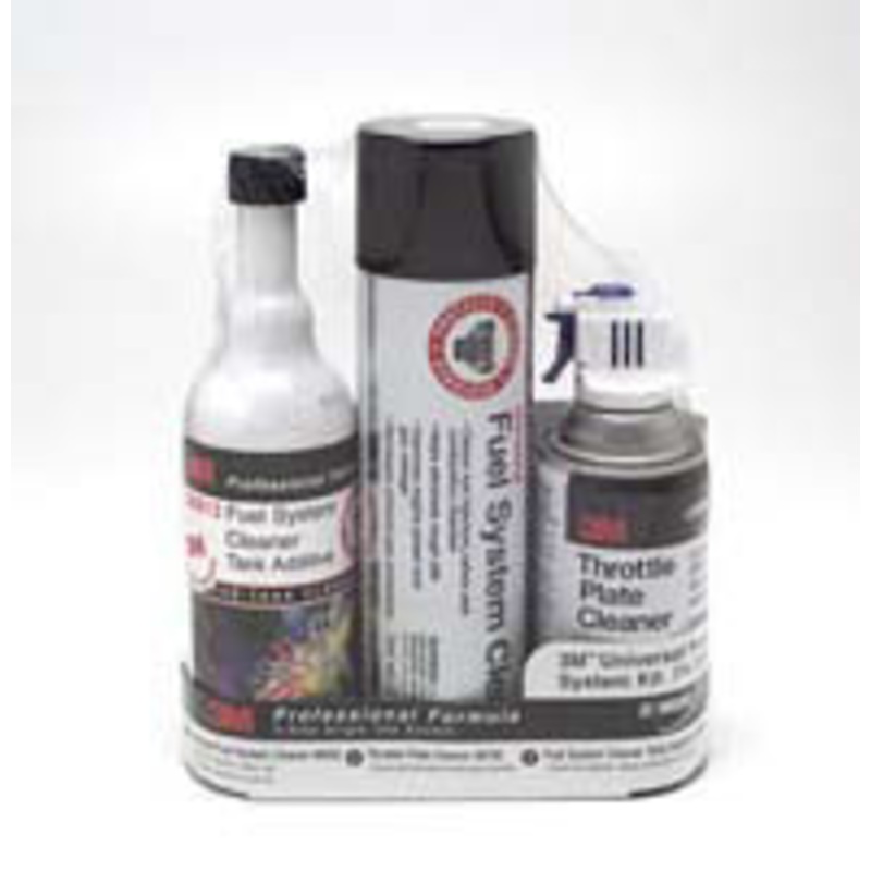 3M Universal Fuel System Kit – MM08911