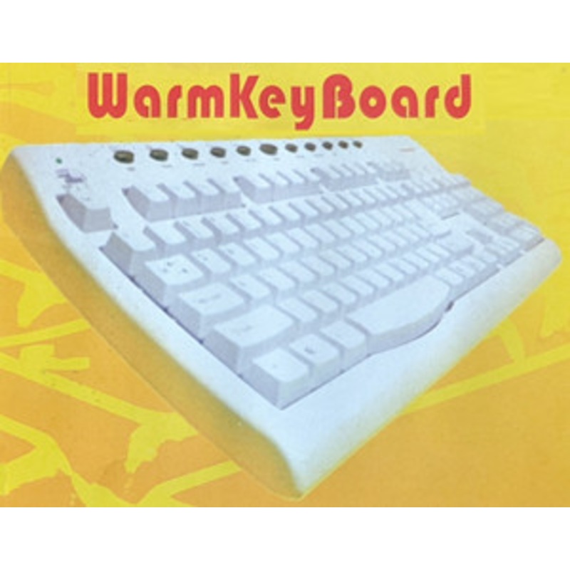 V8 Tools Keyboard with Heated Features – VTWK-001