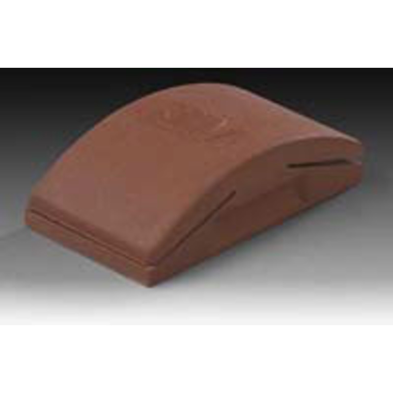 3M 2-3/4 x 5 Rubber Sanding Block – MM05519