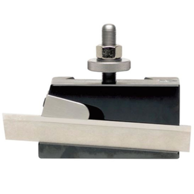 Aloris #7 Universal Parting Blade Holder, 14- 20 Lathe Swing – CA7