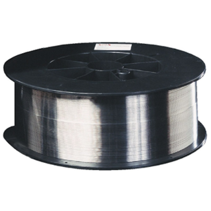Lincoln Electric Aluminum Superglaze 4043 MIG Wire, .035 Diameter, 1 lb. Spool Length – ED030308