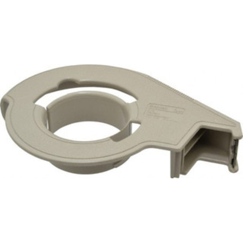 3M 1 Wide, Clamshell Style, Handheld Tape Dispenser For Use with Filament Strapping Tape 7000005393 – 40019333