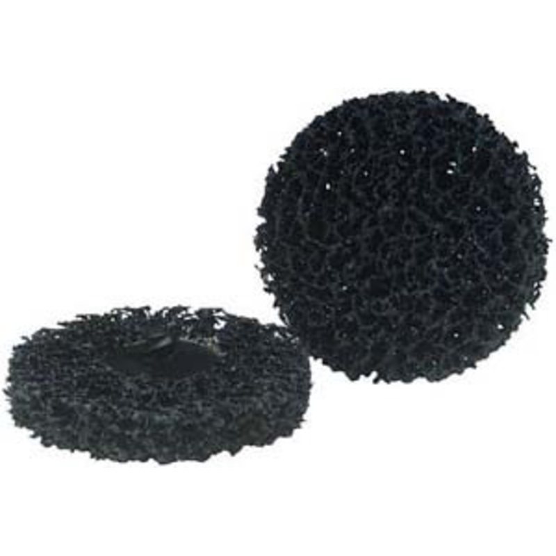 3M 3 Scotch-Brite Roloc Coating Removal Disc Black – MM07461