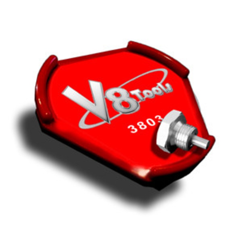 V8 Tools Clip on Parts Dish – VT3803