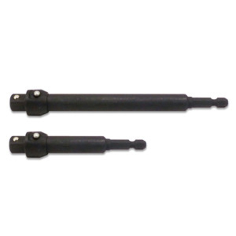 VIM Tools 3/8 Drive Locking Power Shank Set – VMPLB36