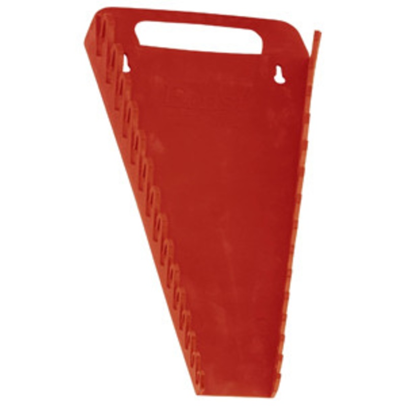 VIM Tools 15 Slot Wrench Rack Gripper Style Red – VMV514