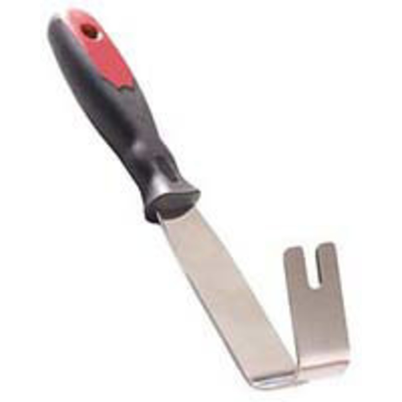 VIM Tools Upholstery Tool Hindge side two component handle s/steel – VMV618