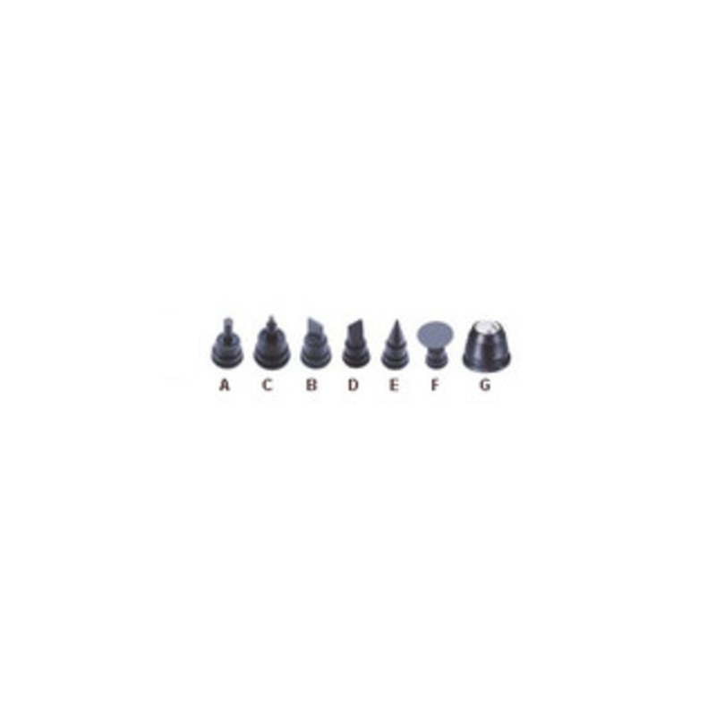 1 PAIR SIZE #8 22MIL SOL-VE – GLOVES – 790948