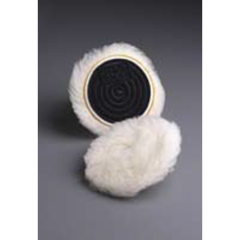 3M 3 Finesse-It Knit Buffing Pad – MM85078