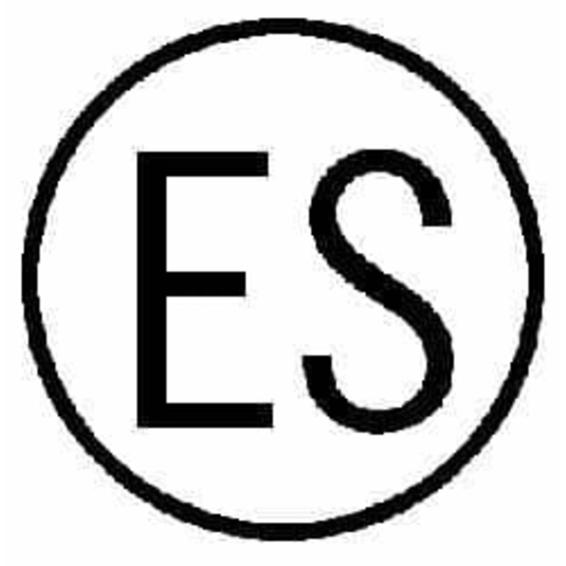 Value Collection 3/8 Inch Diameter, Pre-Inked Custom Inspection Stamp 2 Character Style B, Customized Message, Available in Red, Black, Blue, Green, or Purple MSC-N30132 – 36969640