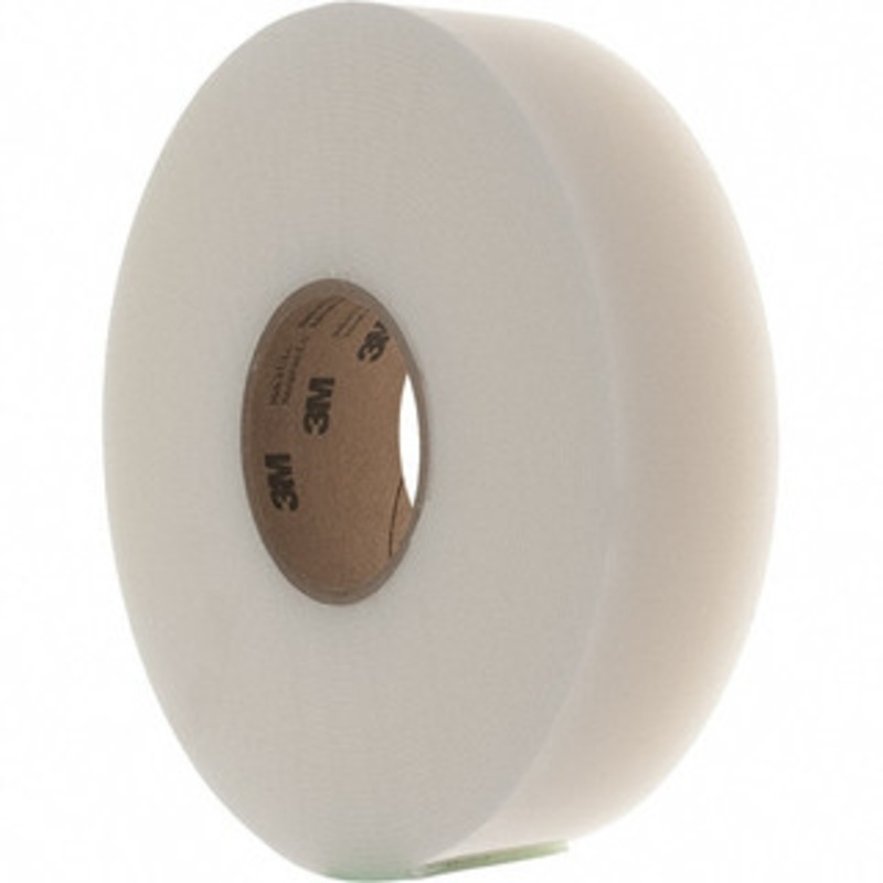 3M 2 x 18 Yd Clear Acrylic Adhesive Sealing Tape Acrylic/Ethylene Copolymer Backing, 80 mil Thick 7000021302 – 92046242