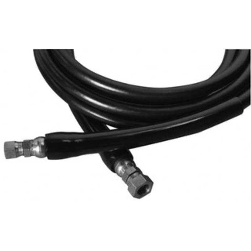 3M Caulk/Adhesive Rubber Hose Use with 3M Cylinder Spray Adhesive Applicators 7000028624 – 36982247
