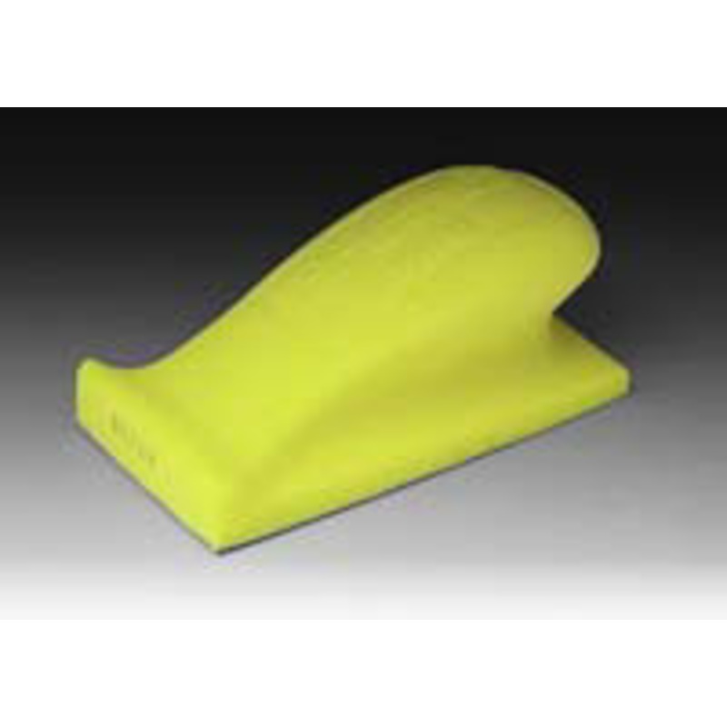 3M 2-3/4 x 5 Soft Hand Block – MM05442