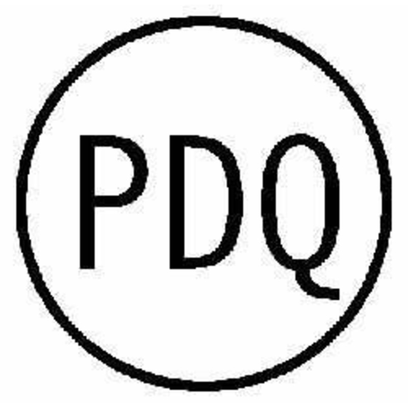 Value Collection 3/8 Inch Diameter, Pre-Inked Custom Inspection Stamp 3 Character Style C, Customized Message, Available in Red, Black, Blue, Green, or Purple MSC-N30133 – 36969673