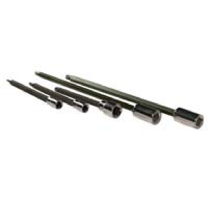 VIM Tools T27 Torx Driver 4.5 OAL – VMV45L-T27