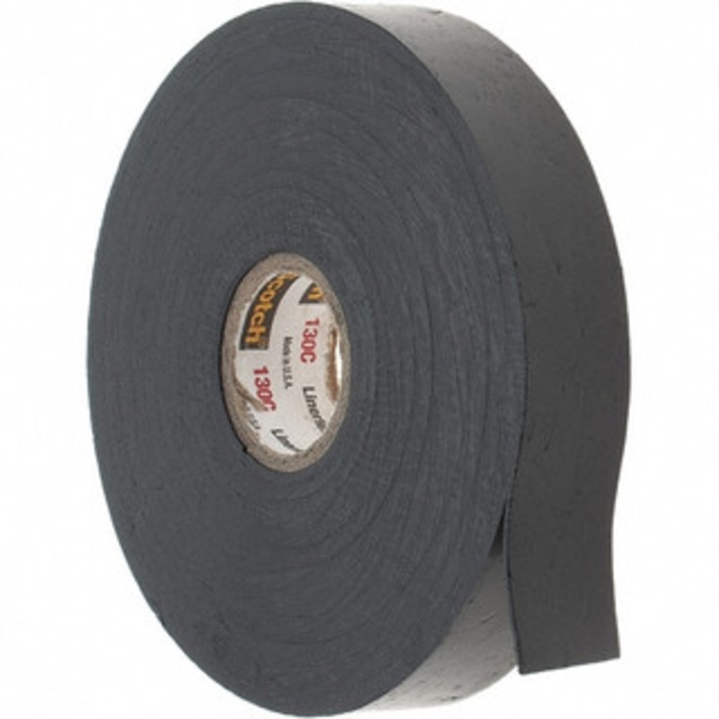3M 30 mil Electrical Tape Rubber Resin Adhesive 7000006085 – 59069765