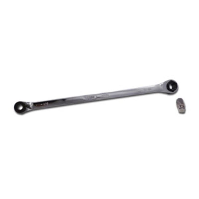 VIM Tools 8 Hex Bit Ratchet – VMHBR8