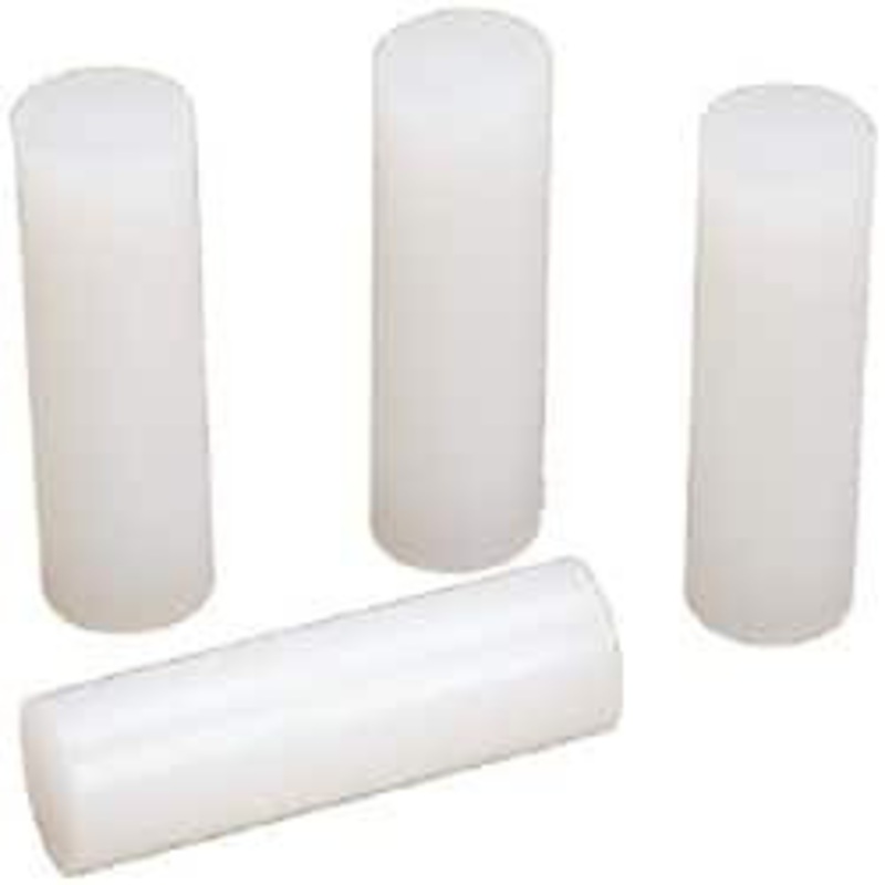 3M 1 Diam, 3 Long, 22 Lb. Package, Clear Low Melt Glue Stick 3764PG Series 7000000884 – 06840631