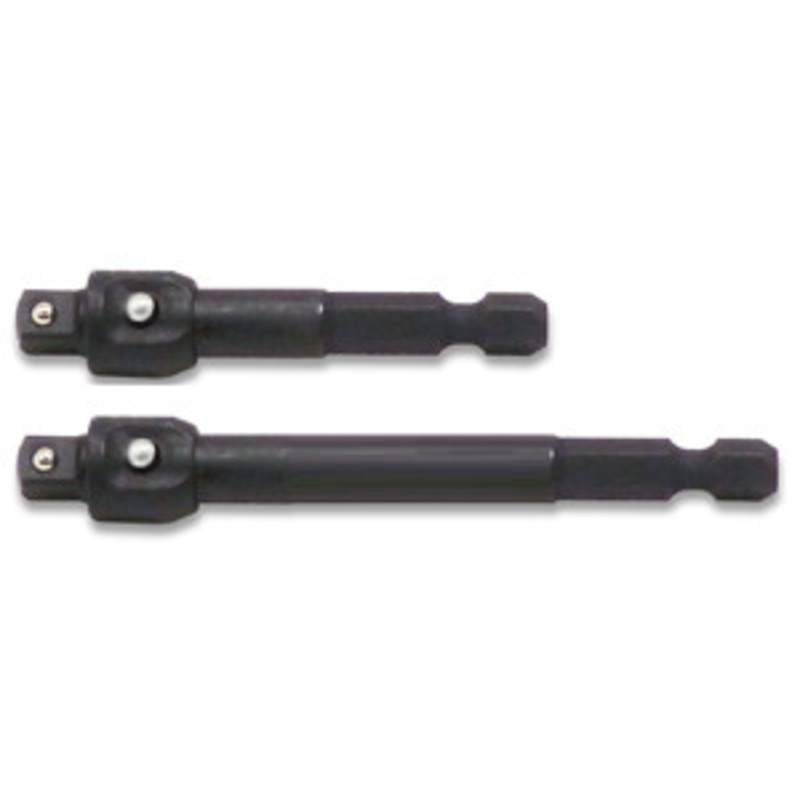 VIM Tools 1/4 Drive Locking Power Shank Set – VMPLA36