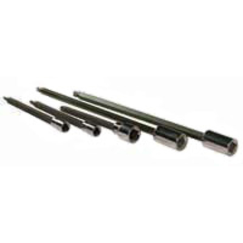 VIM Tools T10 Torx Drive 4.5 OAL – VMV45L-T10