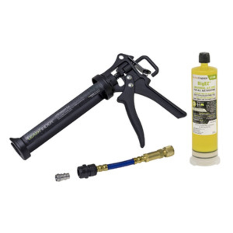 Tracer Products Universal A/C Dye Injection Kit Caulk-Gun Style – FULF810