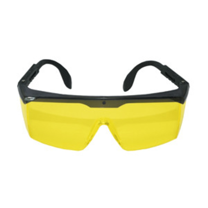 Tracer Products Fluorescence-Enhancing Safety Glasses – FUTP-9940