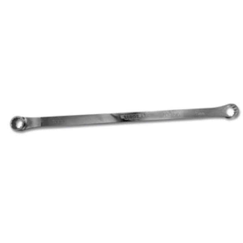 VIM Tools 16 X 19MM XL Double Box Drain Plug Wrench – VMDPW1619