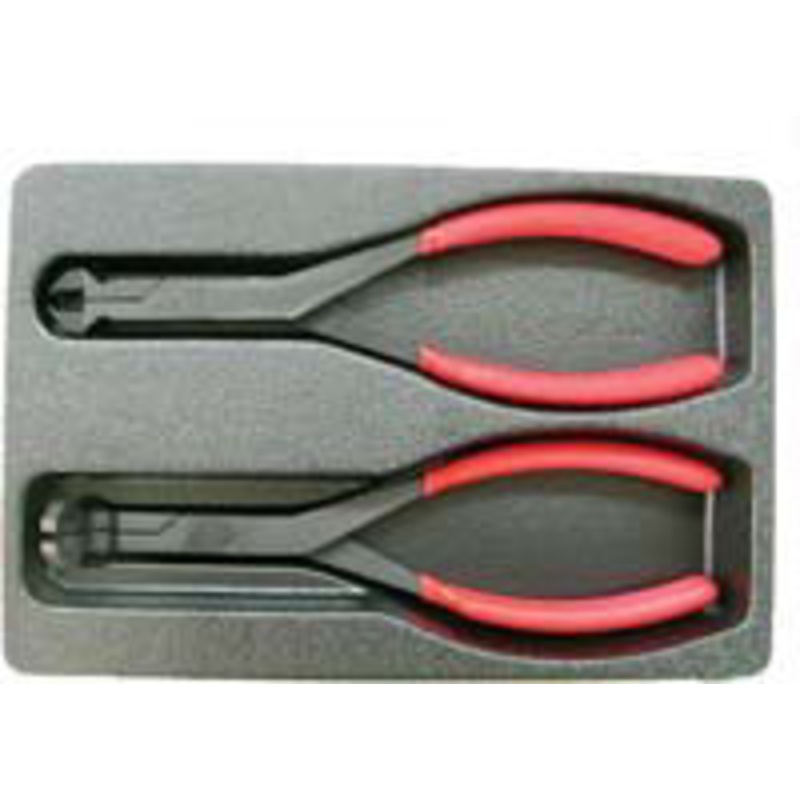 VIM Tools Push Pin Pliers Set – VMV2300