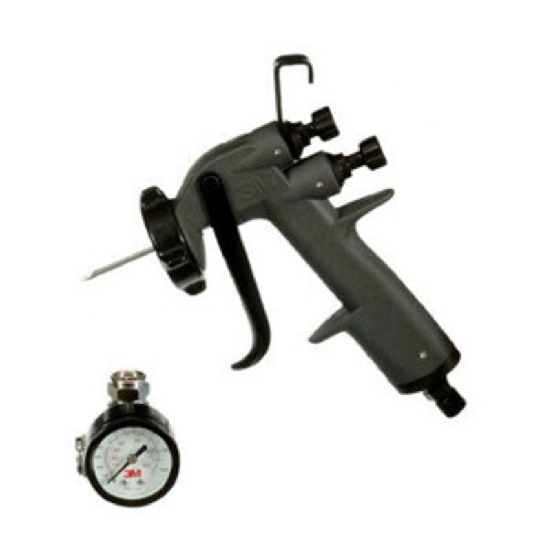 3M Performance Spray Gun Kit – MM26778