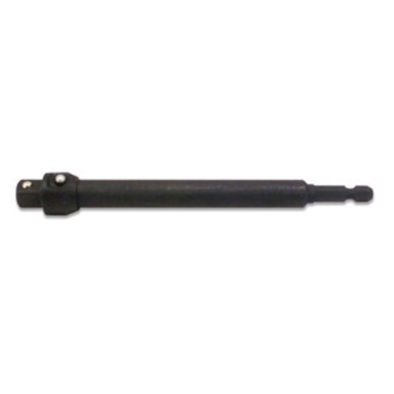 VIM Tools 6 Locking Power Shank 3/8 Drive – VMPLB6
