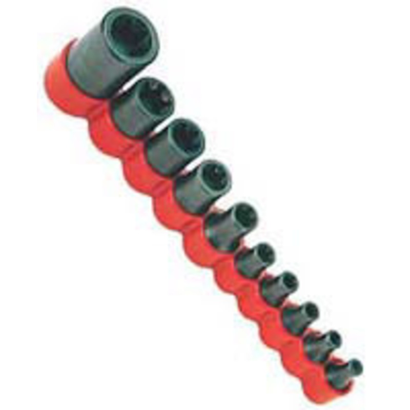 VIM Tools Inverted Torx Set E4-18 – VMVSE418
