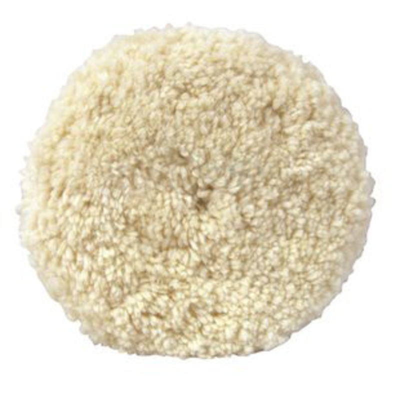 3M 9 Hookit Plus Compounding Pad – MM05711