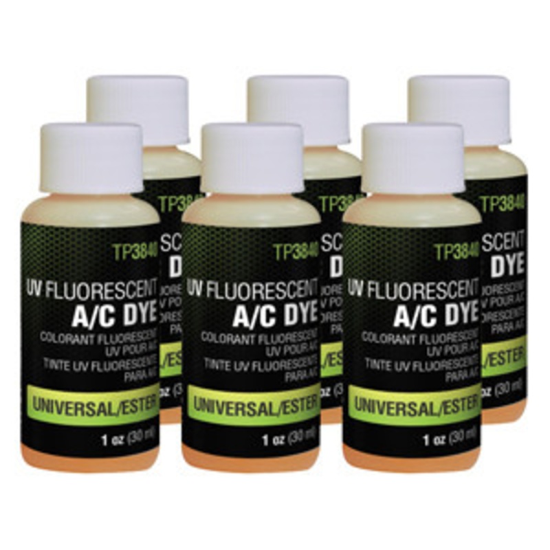 Tracer Products Universal A/C Dye – FUTP3840-1P6