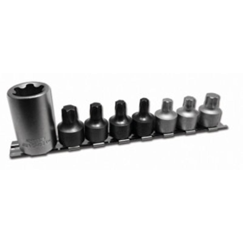 VIM Tools Truck Bed TORX Socket R&R Set – VMTORXTBS