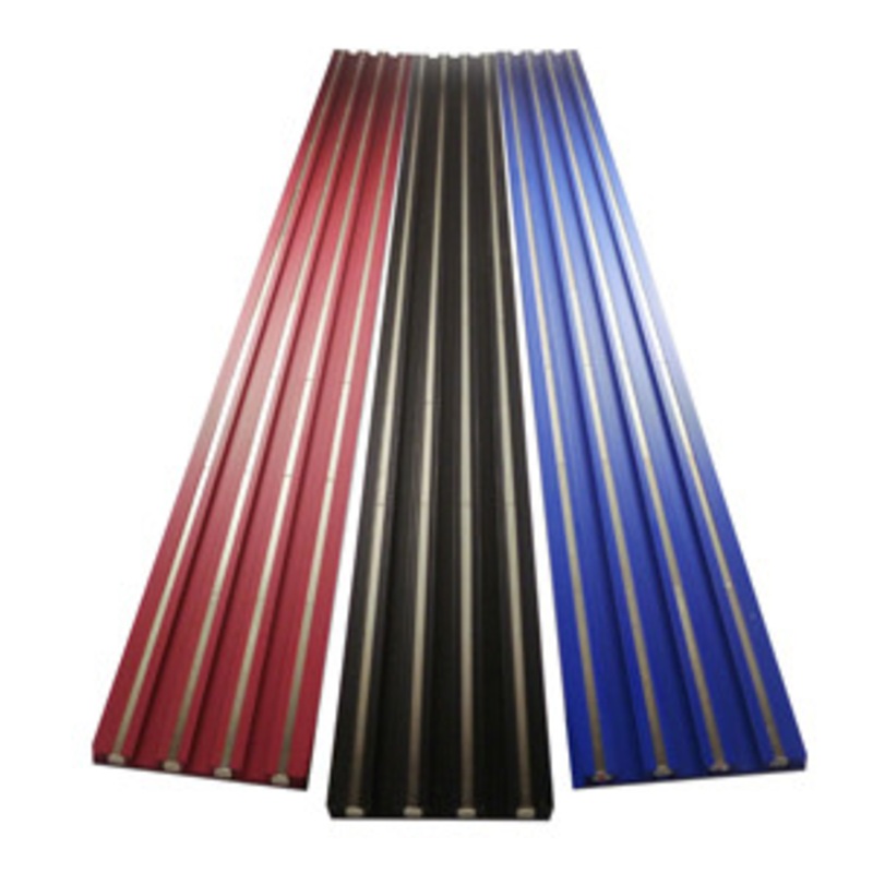 VIM Tools 20 Blue Double Wide Magrail – VMMRD20B