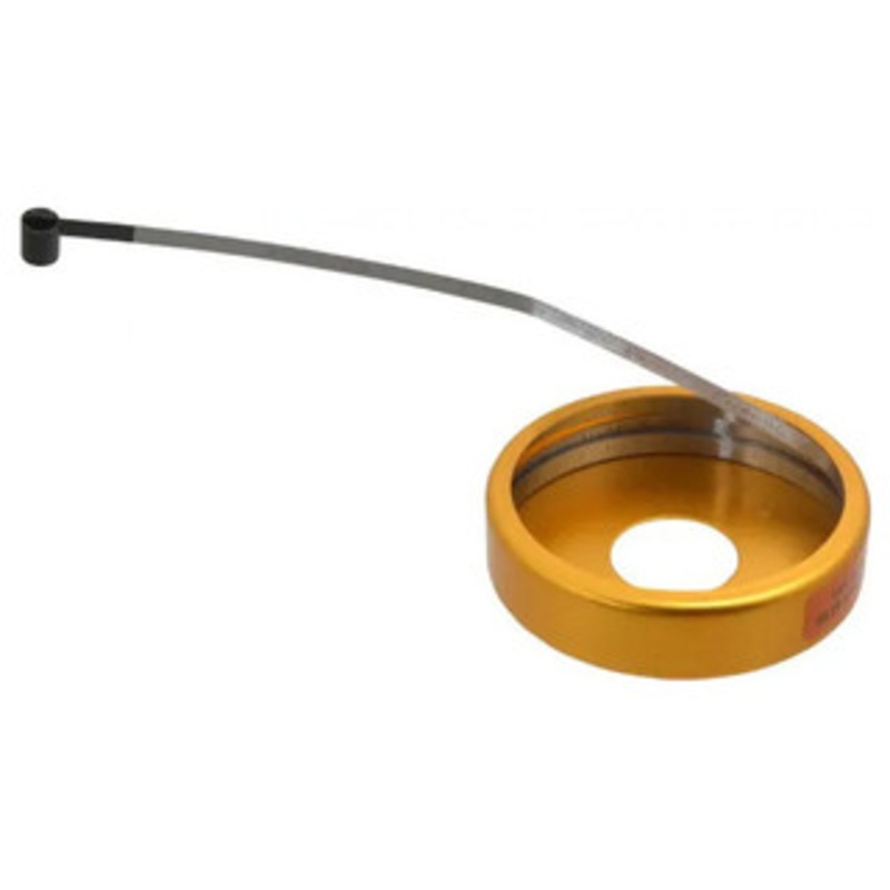 PI Tape Precision Diameter Tape, 2 – 24 – 13-432-0