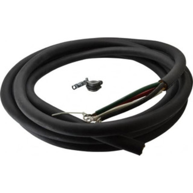 TPI Heater Accessories, Type: 25 ft. Cable Kits, For Use With: 76933266 8805300 – 76933308